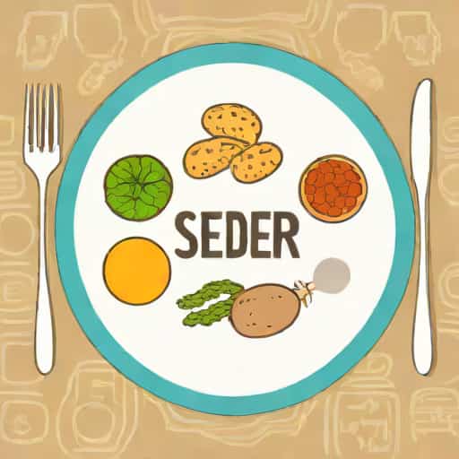How To Pronounce Seder