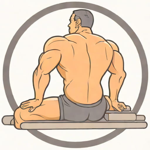 How To Relax Erector Spinae Muscles