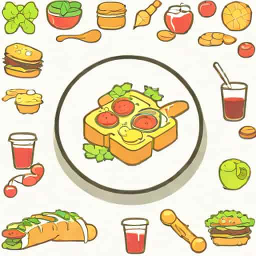 How To Relieve An Overfull Stomach