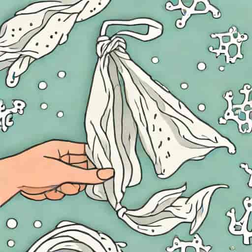 How To Remove Mildew From Fabric