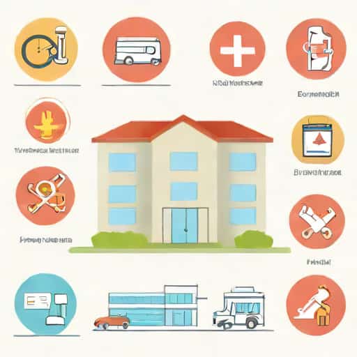 How To Report A Hospital For Unsafe Practices