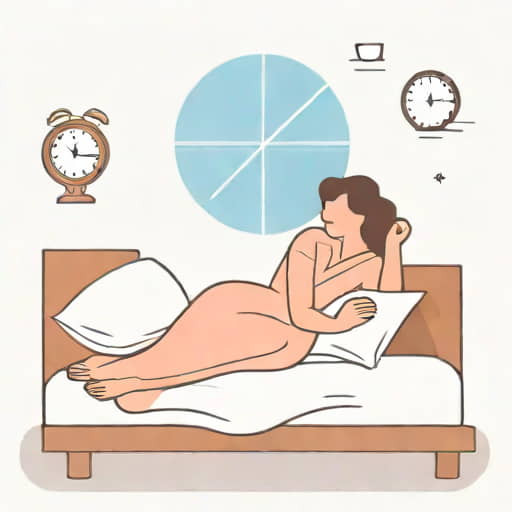 How To Sleep When Jet Lagged