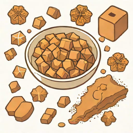 How To Soften Hard Brown Sugar