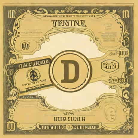 How To Spot A Fake Di Faced Tenner