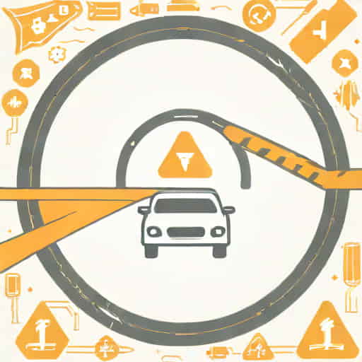 How To Stop Swerving When Driving