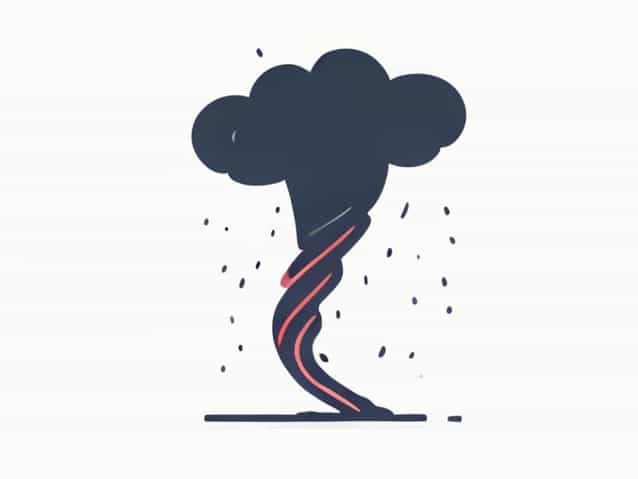 How To Survive A Tornado