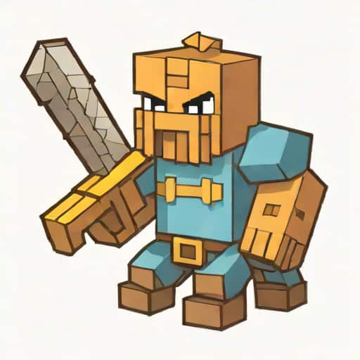 How To Tame Mauler Minecraft