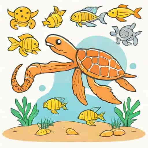 How To Treat Coelenterate Stings Sea Creatures