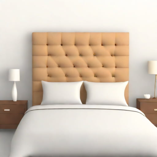 How To Upholstered Headboard