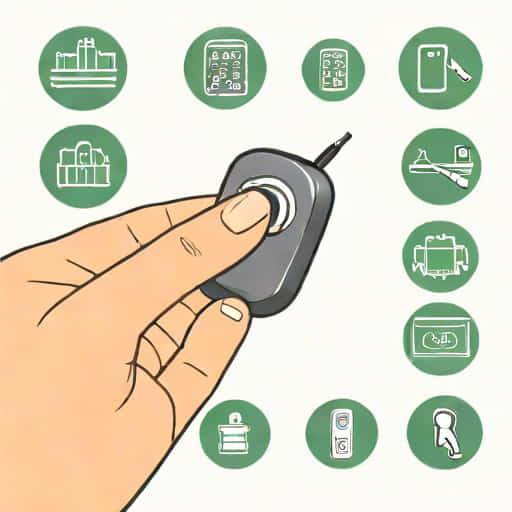 How To Use Accu Chek Finger Pricker