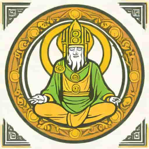 How Was Enkidu Created