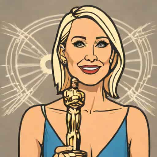 How Was Nikki Glaser At Golden Globes