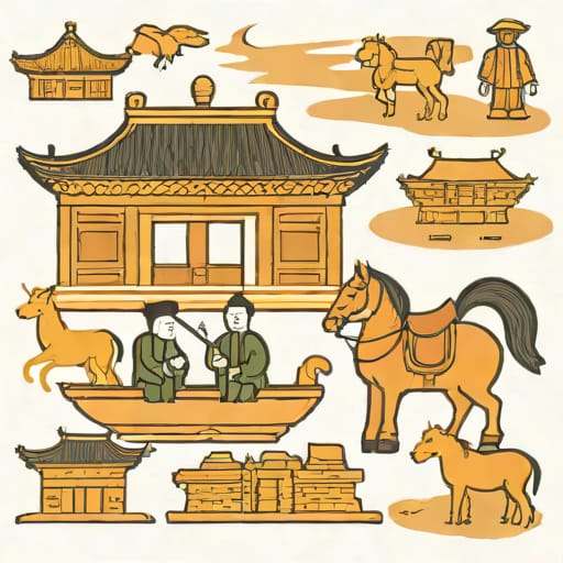 How Was The Zhou Dynasty Governed