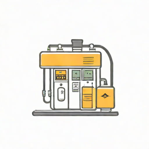 Hp Gas Distributorship