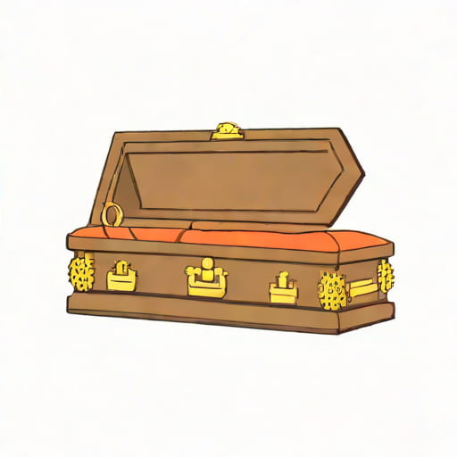 Hsr Casket Of Inaccuracy