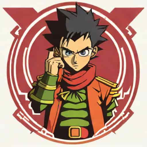 Hunter X Hunter Phantom Rouge