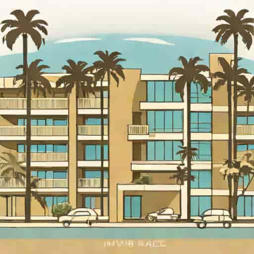 Hyatt Place Waikiki Beach