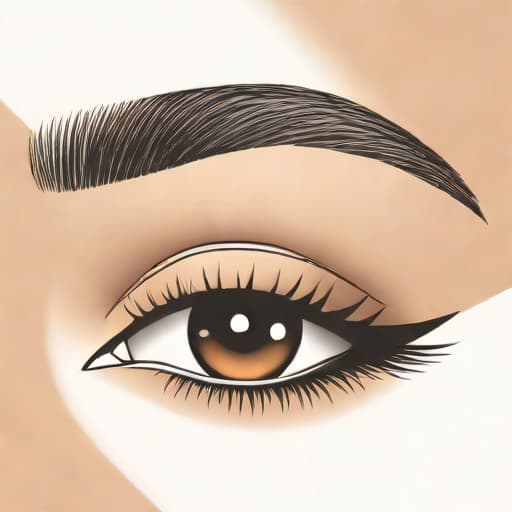 Hyper Realism Brows