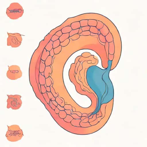 Hyperplastic Polyp Duodenum Pathology Outlines