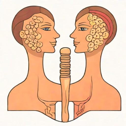Hyperthyroid And Hypothyroid