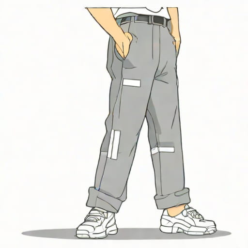 Hyunjin Pants Incident