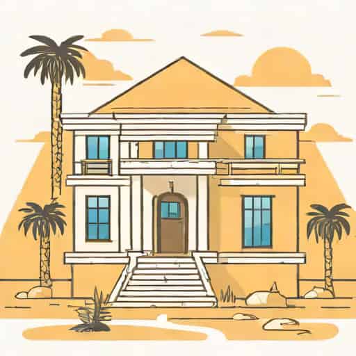I Bought A Property In Egypt Copypasta