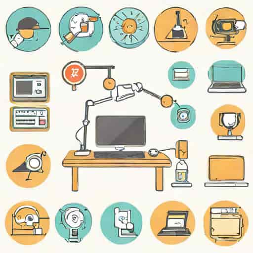 I Consult Tech Pte Ltd