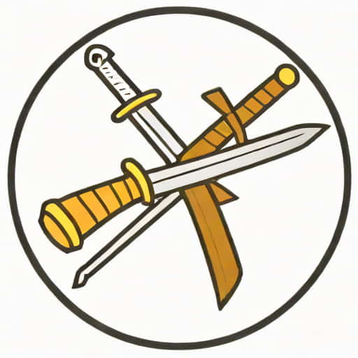 I M The New Swordplay Instructor