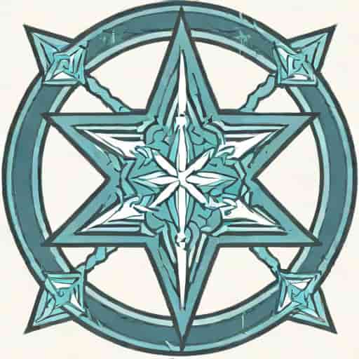 Ice Nova Of Frostbolts Occultist