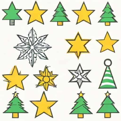 Ideas For Christmas Tree Topper