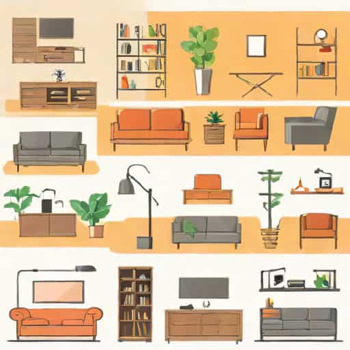Ideas For Living Room Layout