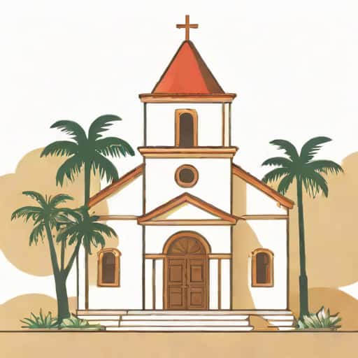 Iglesia San Gerardo
