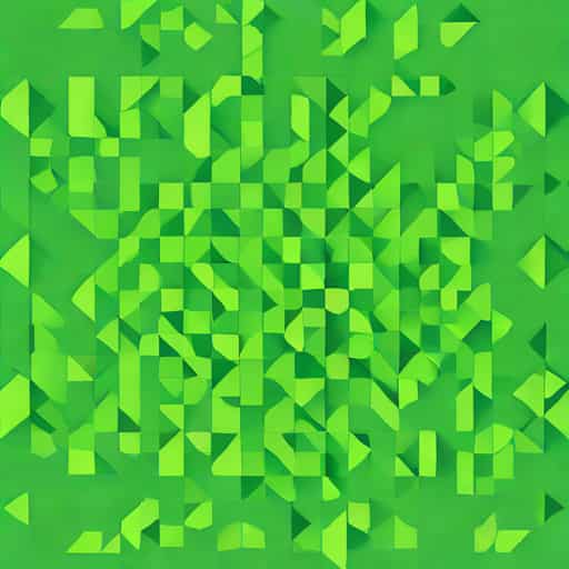 Illusion Verdant Crush