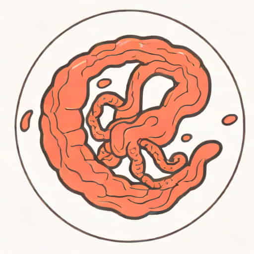 Image Of Battledore Placenta