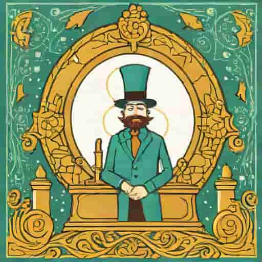 Imaginarium Of Doctor Parnassus Streaming