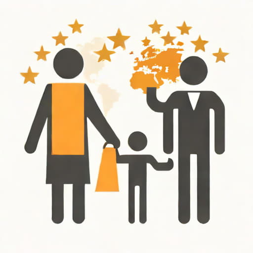Immigrant And Migrant Difference