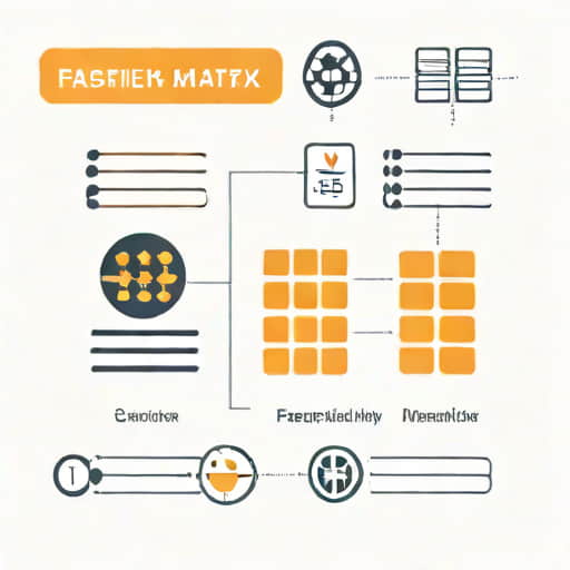 Impact Vs Feasibility Matrix