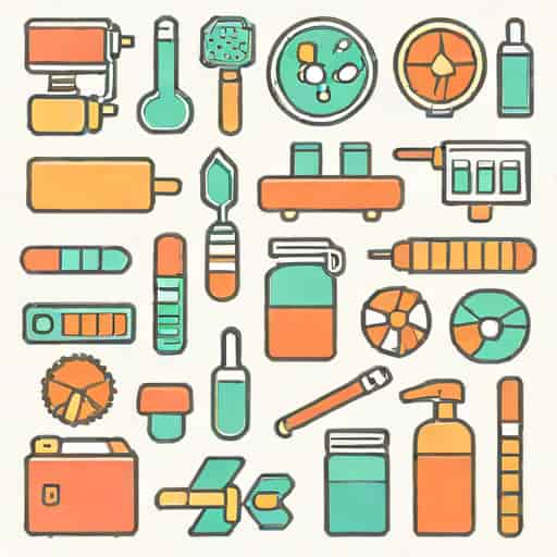 Import Of Drugs In Jurisprudence