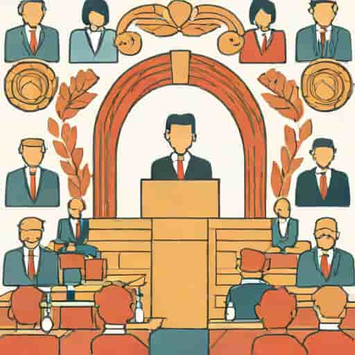 Importance Of Oration