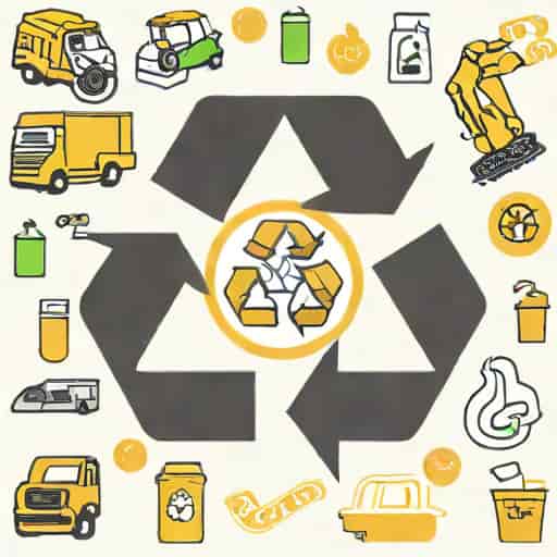 Importance Of Recycling