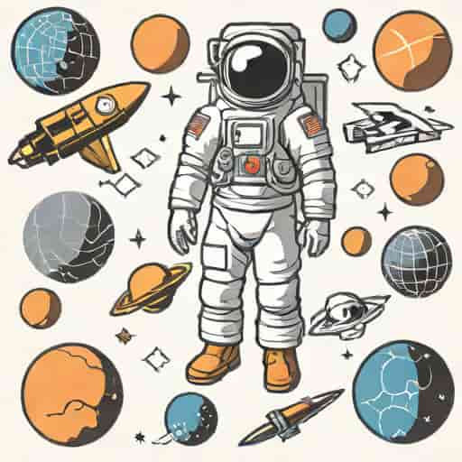 Importance Of Space Exploration