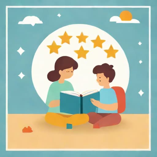 Importance Of Storytelling To Child Development Pdf