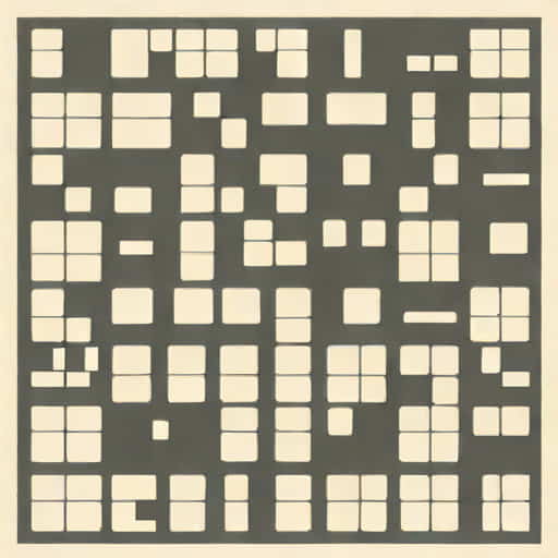 In A Loathsome Way Crossword Clue