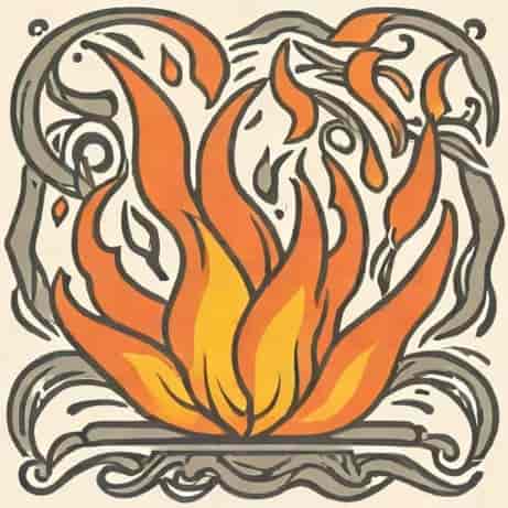 In Flames The Great Deceiver