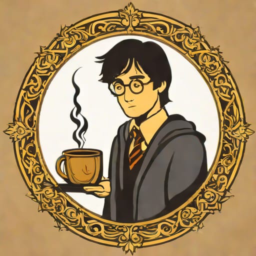 In Harry Potter Who Is Remus Son