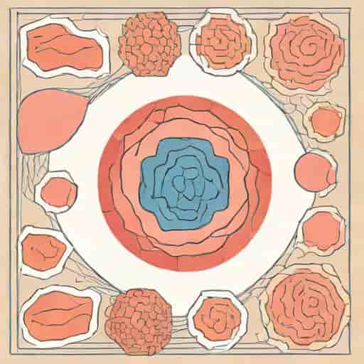In Histology What Is A Lacuna