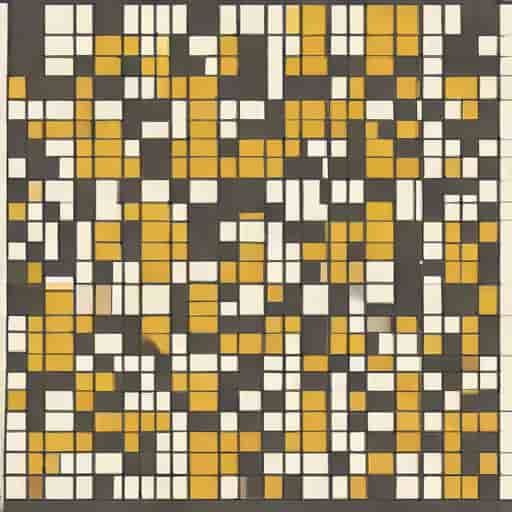 In One Fell Swoop Crossword Clue