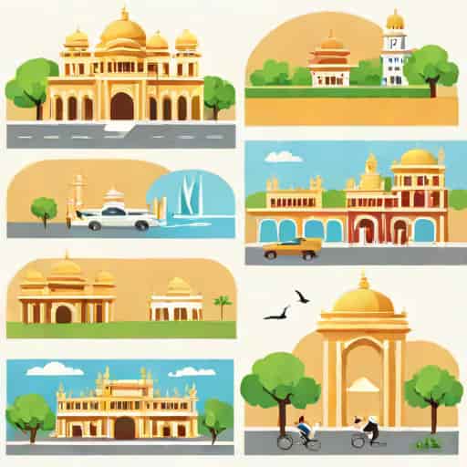 In Pune Places To Visit