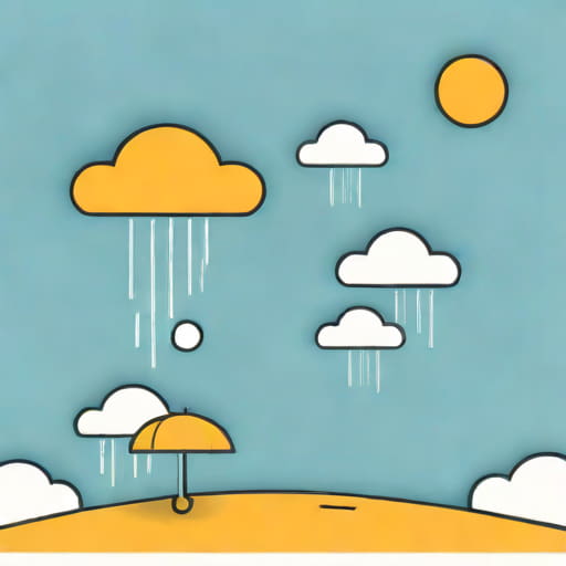 In Weather What Is Precipitation