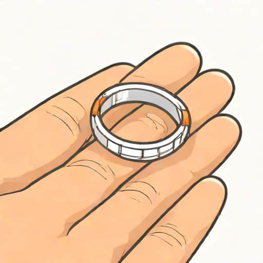 In What Finger Is The Promise Ring